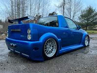 Fiat Tipo Projekt