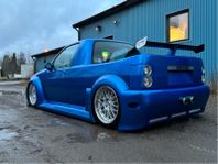 Fiat Tipo Projekt