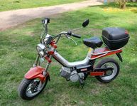 Minimoped Tomos Youngster Automat