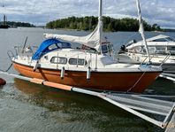 Marieholm 20S