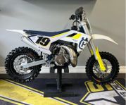 Husqvarna TC50 Mini 