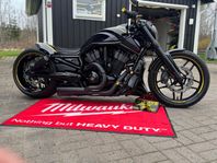 Harley Davidson Nightrod special