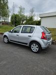 Dacia Sandero 1.6 E85 Euro 4