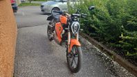 SUPER SOCO TS 1200R