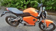 SUPER SOCO TS 1200R