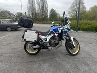 Honda Crf1000 Adventure sport DCT