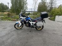 Honda Crf1000 Adventure sport DCT
