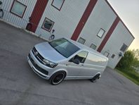 Volkswagen Transporter T28 2.0 TDI BMT Euro 6