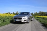 Volvo S60 T3 Momentum Euro 5