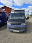 Foodtruck Fiat Ducato