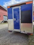 Foodtruck Fiat Ducato