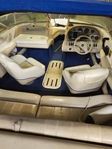 Sea ray 180 Bowrider 4,3LX