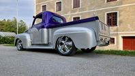 Ford F1 1950 EV byte