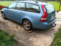 Volvo V50 2.4 Kinetic Euro 4