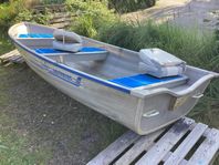 Linder 440 Fishing