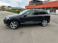 Volkswagen Touareg 3.0 V6 TDI R-line 4Motion superskick