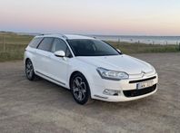 Citroën C5 Tourer 2.0 HDi Euro 5