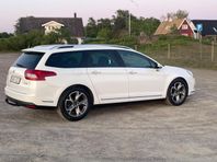 Citroën C5 Tourer 2.0 HDi Euro 5