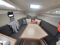 Bayliner 2655 Ciera Sunbridge