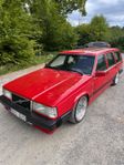 Volvo 740 A-traktor