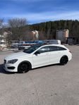 Mercedes-Benz CLA 220 d amg