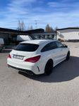 Mercedes-Benz CLA 220 d amg