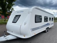 Hobby 720 Ukfe Prestige Barnkammarvagn 2010