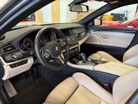 BMW 530 d xDrive Touring Steptronic M Sport Euro 6