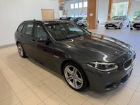 BMW 530 d xDrive Touring Steptronic M Sport Euro 6