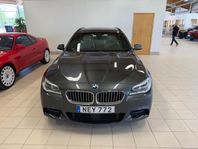 BMW 530 d xDrive Touring Steptronic M Sport Euro 6