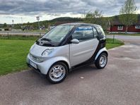 Smart fortwo 0.7 turbo