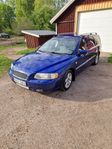 Volvo V70 D5 Ocean Race Euro 4