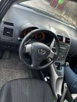 Toyota Auris 5-dörrar 1.6 Dual VVT-i MultiMode Euro 4