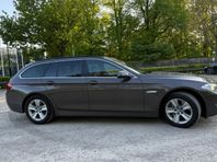 BMW 525 d xDrive Touring Steptronic Euro 5