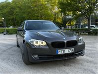 BMW 525 d xDrive Touring Steptronic Euro 5