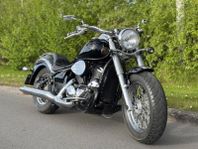 Kawasaki VN900 CLASSIC VULCAN