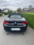 BMW 650 i Convertible Steptronic Euro 5