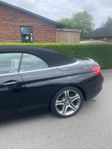 BMW 650 i Convertible Steptronic Euro 5