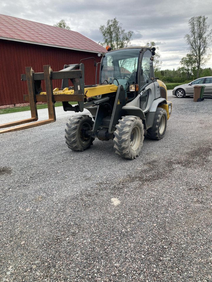 Kramer 280