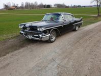 Cadillac De Ville