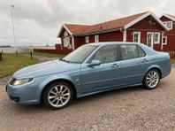 Saab 9-5 SportSedan 2.3 T BioPower Vector