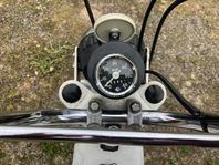 jawa 210 låga mil