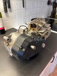 Puch 4-växlad motor