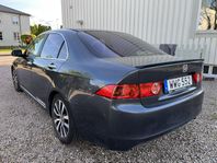 Honda Accord 2.0 i-VTEC Sport Euro 4