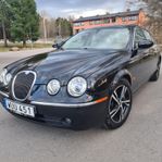 Jaguar S-Type 2.5 V6