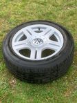 Sommardäck Volkswagen original