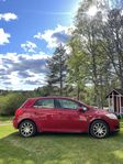 Toyota Auris 5-dörrar 1.6 Dual VVT-i Euro 4
