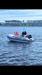 Mercury Quicksilver Airdeck 250