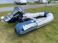 Yamaha 9,9