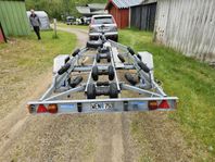 Båttrailer Reko Trailer BT 1300 special 2004